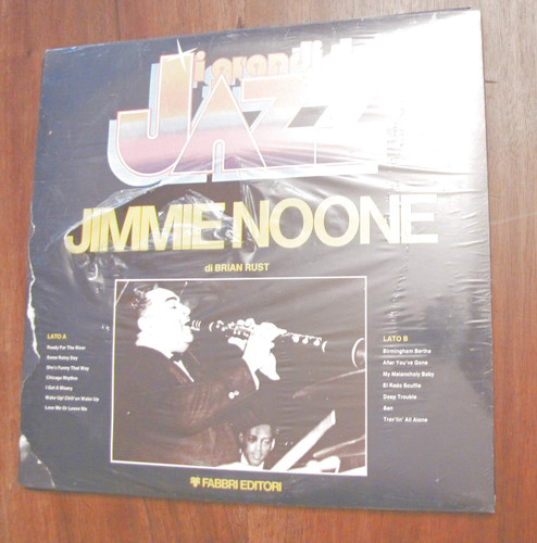 Giri vinile nuovo - giri,