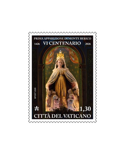 2026 vaticano 600 - vaticano, 600°