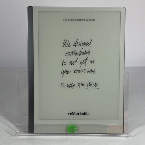 Notevole tablet cartacei - notevole, 2