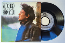 Zucchero Sugar Fornaciari