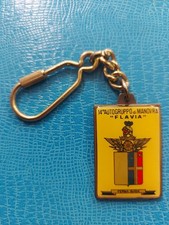 14° AUTOGRUPPO DI MANOVRA "FLAVIA" PORTACHIAVI (4225)