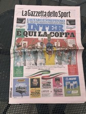 Giornale Calcio 24 Maggio 2023
