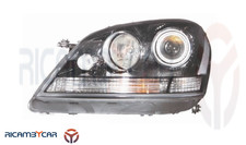 PROIETTORE FARO DESTRO D2S+H7