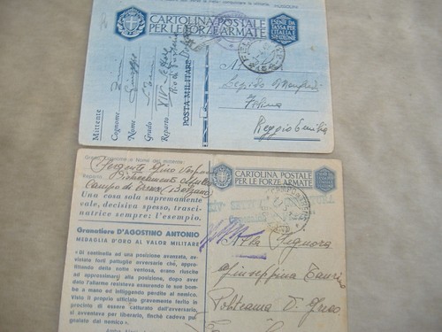 Franchigie 1942 guardia - 1942,