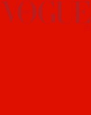 VOGUE ITALIA MAGAZINE-FEB