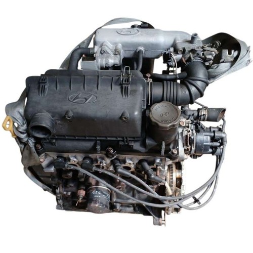 Motore g4hc hyundai atos 0 - motore,