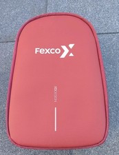 Zaino antifurto regolare XD