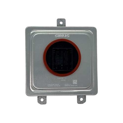 Sirius modulo centralina - sirius, modulo/centralina