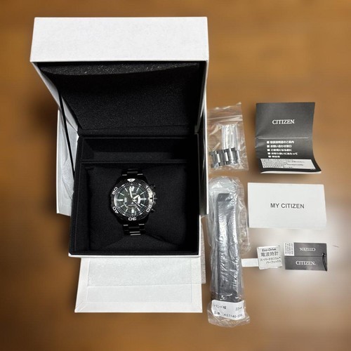 Excellent citizen diver - citizen, diver's