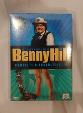 Benny Hill: Complete and