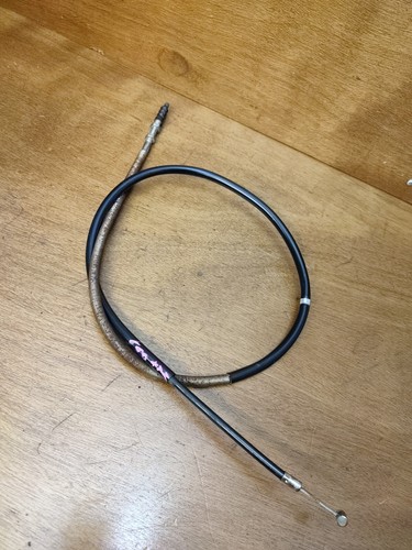 Câble embrayage yamaha 660 - câble,