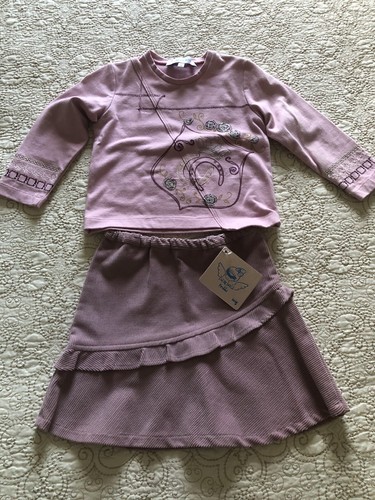 Outfit bambina designer - bambina,
