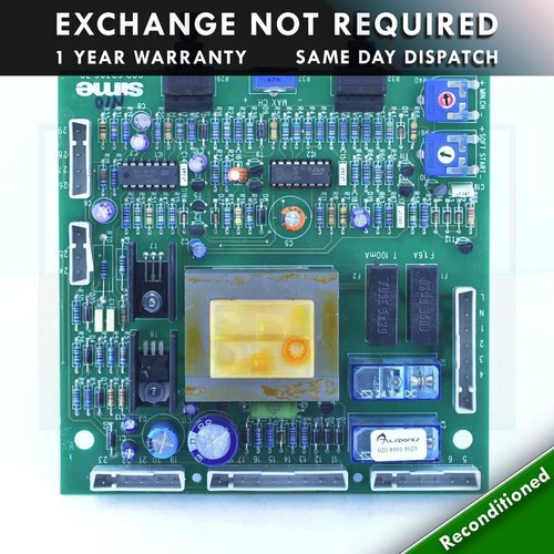 Pcb driver halstead trio - pcb, &