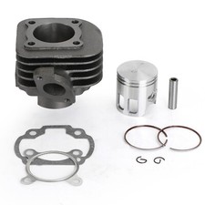 Kit pistone cilindro 70cc foro