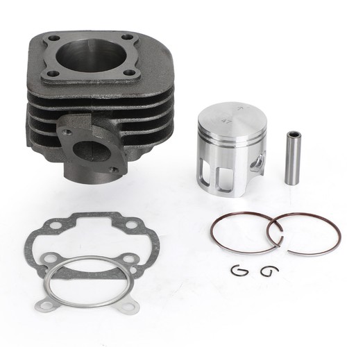 Kit pistone cilindro 70cc - , foro