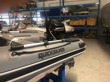 Tender gommone QuickSilver