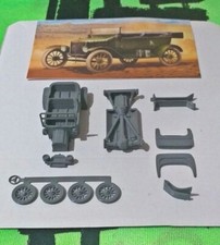 Kit maqueta para montar y