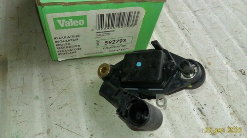 Regolatore alternatore valeo - regolatore,
