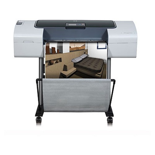 Designjet t1100 24 - hp, a1