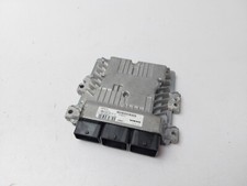 MODULO CENTRALINA MOTORE VOLVO