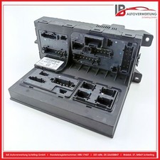 MERCEDES BENZ CLASSE E W211 E220 CDI scatola fusibili modulo SAM 2115457401