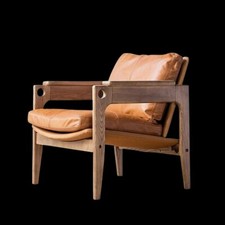 Poltrona RETRO INDUSTRIALE