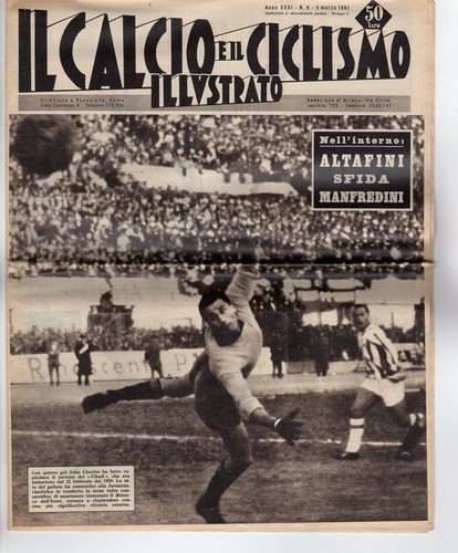 Mab38 rivista calcio e - il,