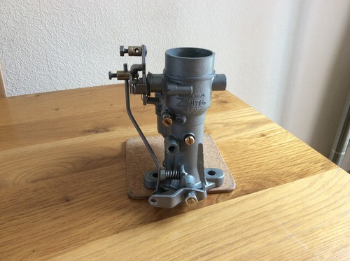 Carburatore austin a30 a35 - carburatore,