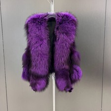 Gilet da donna di lusso in