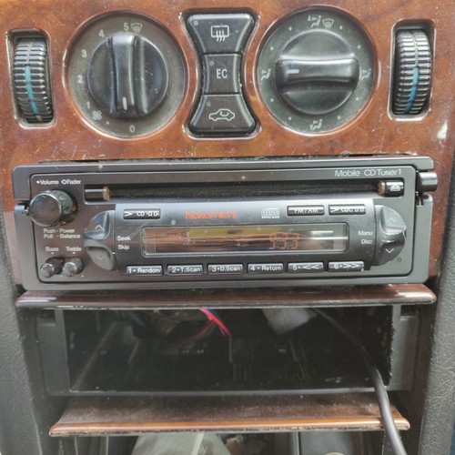 Nakamichi mct - nakamichi,