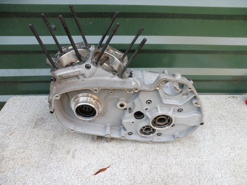 Blocco motore buell xb12scg - blocco,