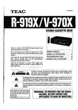 Manuale di istruzioni -