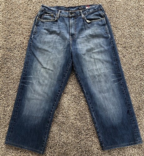 Jeans vintage ecko unltd - vintage,