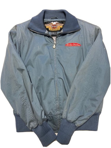Harley davidson bomber - davidson, jacket