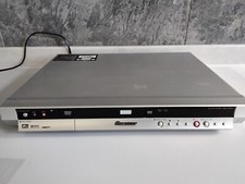 Pioneer DVR-420H S Video Plus Dolby DTS Lettore DVD e Registratore HDD Argento Funzionante