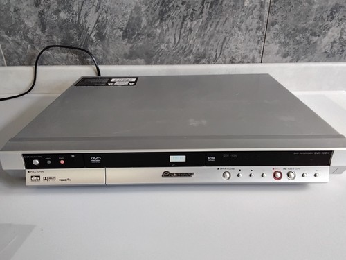 Pioneer dvr 420h - pioneer, s
