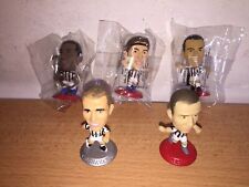 Microstars Serie 1 JUVENTUS 5x