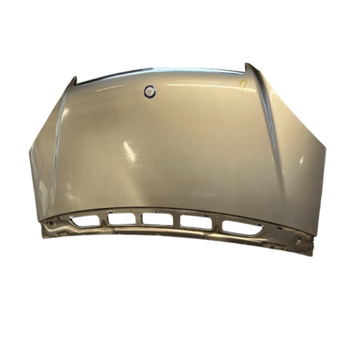 Cofano anteriore mercedes benz - anteriore, mercedes-benz