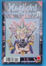 Yu-gi-oh! L'eroe della tv n