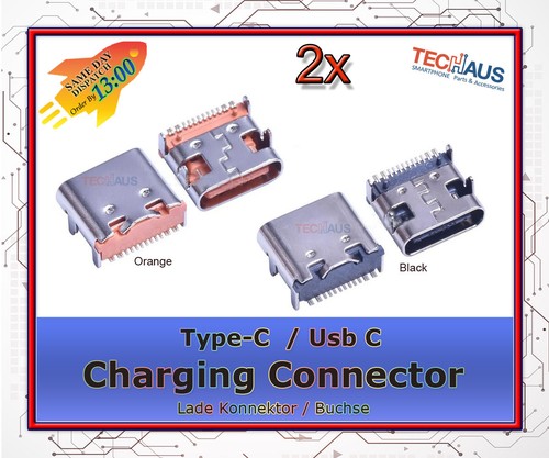 Connettore ricarica usb - connettore, di