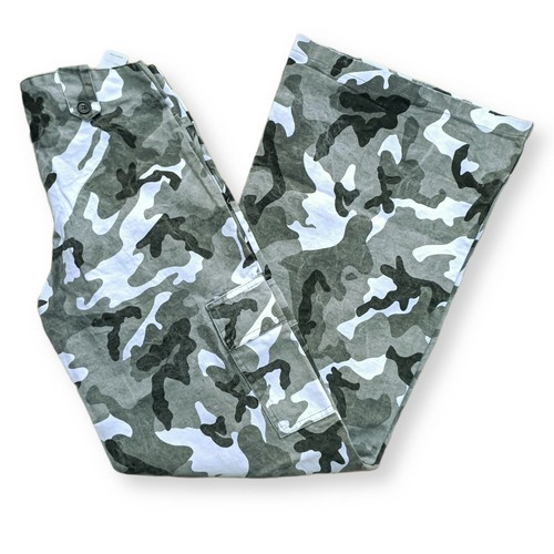 Pantalone donna vintage - donna, vita