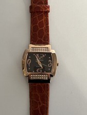 OROLOGIO PRYNGEPS MILANO 1956 DONNA REF. A 715 CON CINTURINO EXTRALUNGO