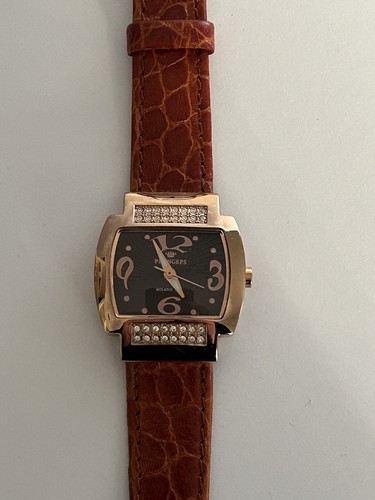 Orologio pryngeps milano 1956 - milano,