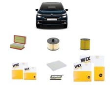 Kit Filtri Tagliando per