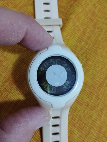 Orologio puma - orologio,