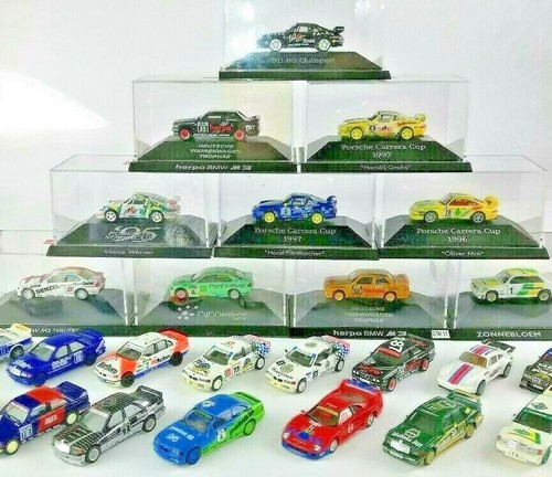 Herpa rietze dtm auto - dtm, da