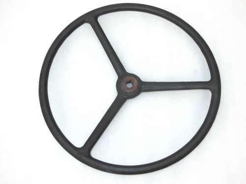 Volante ricambio massey - volante, di