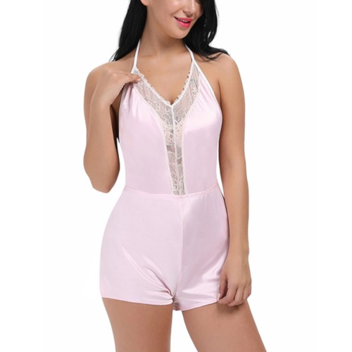 Tutina babydoll donna sexy - tutina,