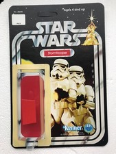 STAR WARS RESTORATION KIT 1977