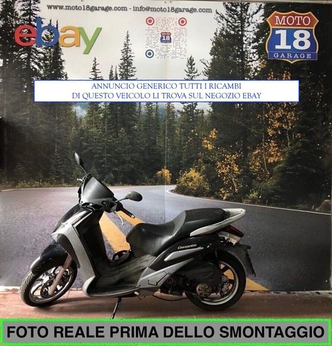 Sono disponibili ricambi - sono,